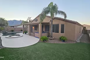 268 W Azmataz Rd, Tucson, AZ 85737 - Photo 1