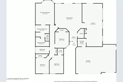 268 W Azmataz Road, Tucson, AZ 85737 - Photo 29