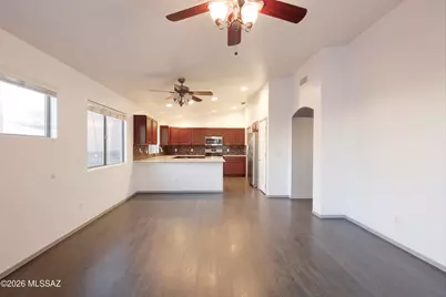 268 W Azmataz Road, Tucson, AZ 85737 - Photo 9