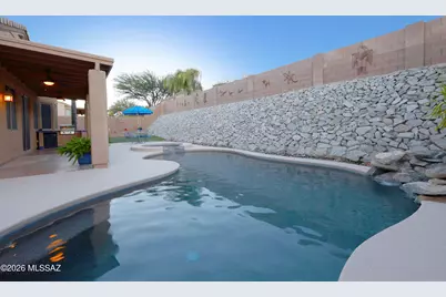 268 W Azmataz Road, Tucson, AZ 85737 - Photo 27