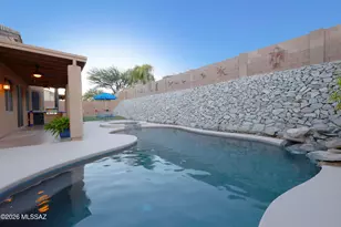 268 W Azmataz Rd, Tucson, AZ 85737 - Photo 27