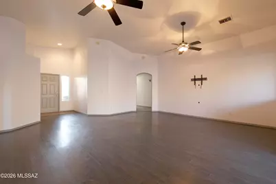 268 W Azmataz Road, Tucson, AZ 85737 - Photo 5