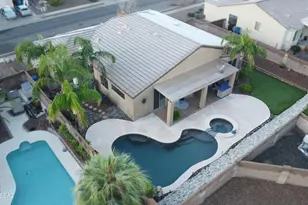 268 W Azmataz Rd, Tucson, AZ 85737 - Photo 23