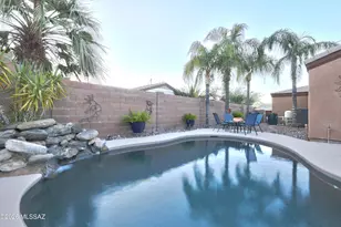 268 W Azmataz Rd, Tucson, AZ 85737 - Photo 25