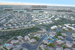 268 W Azmataz Rd, Tucson, AZ 85737 - Photo 27