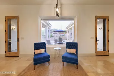 13850 N Como Hills Drive, Tucson, AZ 85755 - Photo 3