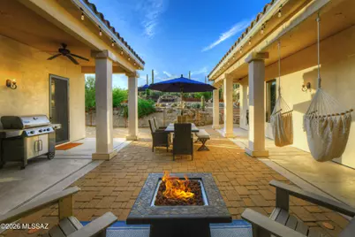 13850 N Como Hills Drive, Tucson, AZ 85755 - Photo 27