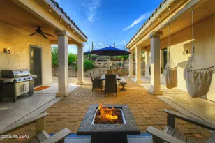 13850 N Como Hills Dr, Tucson, AZ 85755 - Photo 27