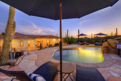 13850 N Como Hills Drive, Tucson, AZ 85755 - Photo 31