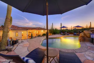 13850 N Como Hills Dr, Tucson, AZ 85755 - Photo 31