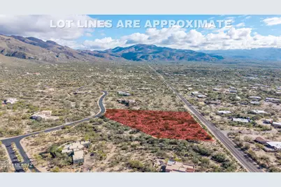 4875 Windsong Canyon Drive #49, Tucson, AZ 85749 - Photo 3