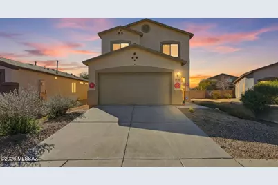 8267 W Babbitt Court, Tucson, AZ 85757 - Photo 1