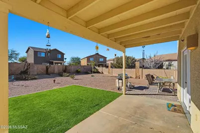 8267 W Babbitt Court, Tucson, AZ 85757 - Photo 33