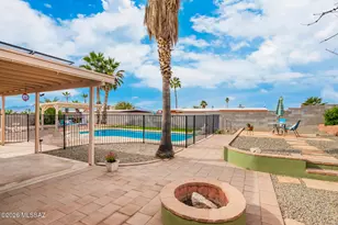 7781 N Nicole Pl, Tucson, AZ 85741 - Photo 37