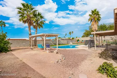 7781 N Nicole Place, Tucson, AZ 85741 - Photo 41