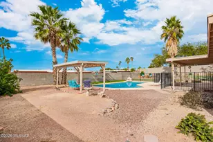 7781 N Nicole Pl, Tucson, AZ 85741 - Photo 41