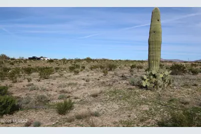 Tbd S. Enchanted Valley Rd Road #B, Saddlebrooke, AZ 85739 - Photo 7