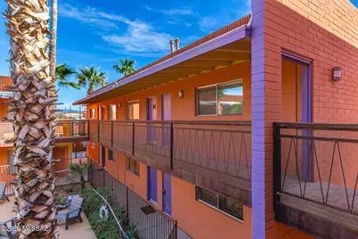 55 N Cherry Avenue #UNIT 205, Tucson, AZ 85719 - Photo 1