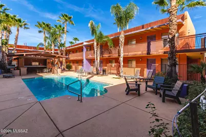 55 N Cherry Avenue #UNIT 205, Tucson, AZ 85719 - Photo 23