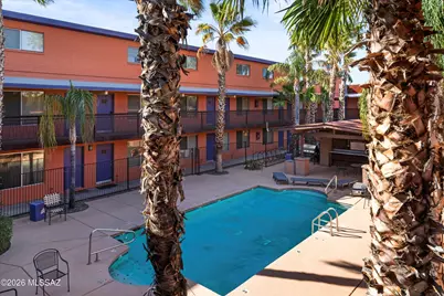 55 N Cherry Avenue #UNIT 205, Tucson, AZ 85719 - Photo 25