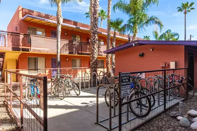 55 N Cherry Avenue #UNIT 205, Tucson, AZ 85719 - Photo 21
