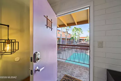 55 N Cherry Avenue #UNIT 205, Tucson, AZ 85719 - Photo 3