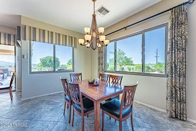 2432 W Calle Casas Lindas, Green Valley, AZ 85622 - Photo 17