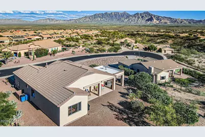 2432 W Calle Casas Lindas, Green Valley, AZ 85622 - Photo 5