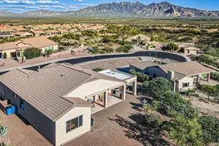 2432 W Calle Casas Lindas, Green Valley, AZ 85622 - Photo 5