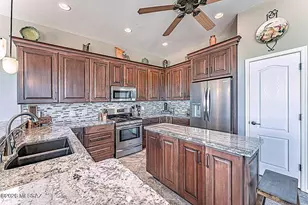 2432 W Calle Casas Lindas, Green Valley, AZ 85622 - Photo 13