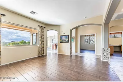 2432 W Calle Casas Lindas, Green Valley, AZ 85622 - Photo 3
