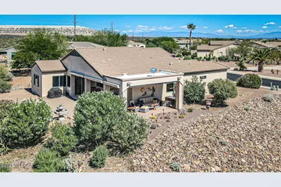 2432 W Calle Casas Lindas, Green Valley, AZ 85622 - Photo 37