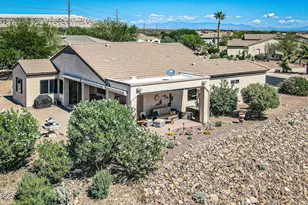 2432 W Calle Casas Lindas, Green Valley, AZ 85622 - Photo 37