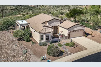 2432 W Calle Casas Lindas, Green Valley, AZ 85622 - Photo 47