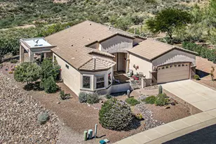 2432 W Calle Casas Lindas, Green Valley, AZ 85622 - Photo 47