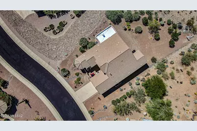 2432 W Calle Casas Lindas, Green Valley, AZ 85622 - Photo 49