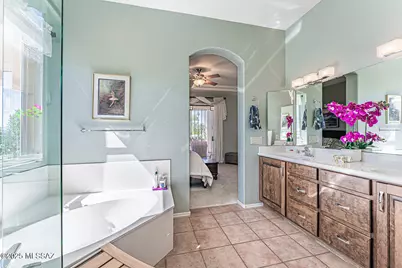 2432 W Calle Casas Lindas, Green Valley, AZ 85622 - Photo 29