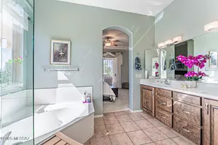 2432 W Calle Casas Lindas, Green Valley, AZ 85622 - Photo 29