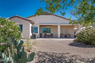 2432 W Calle Casas Lindas, Green Valley, AZ 85622 - Photo 41