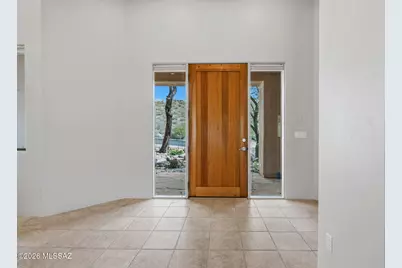 4021 N Painted Quail Drive, Tucson, AZ 85750 - Photo 5