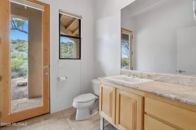 4021 N Painted Quail Drive, Tucson, AZ 85750 - Photo 17