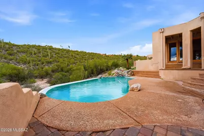 4021 N Painted Quail Drive, Tucson, AZ 85750 - Photo 21