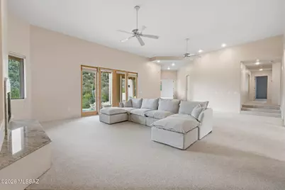 4021 N Painted Quail Drive, Tucson, AZ 85750 - Photo 15