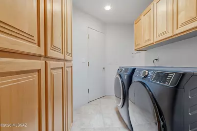 4021 N Painted Quail Drive, Tucson, AZ 85750 - Photo 37