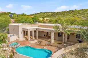 4021 N Painted Quail Dr, Tucson, AZ 85750 - Photo 9