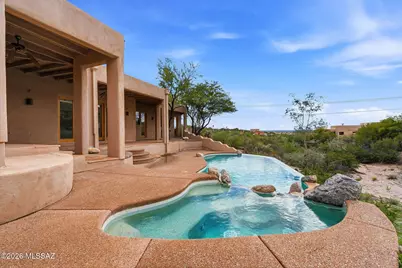 4021 N Painted Quail Drive, Tucson, AZ 85750 - Photo 23