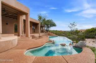 4021 N Painted Quail Dr, Tucson, AZ 85750 - Photo 23