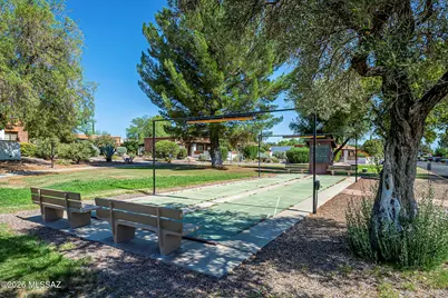 386 S La Canada Drive #C, Green Valley, AZ 85614 - Photo 17