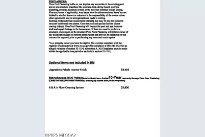 6718 E Calle Cadena, Tucson, AZ 85715 - Photo 33