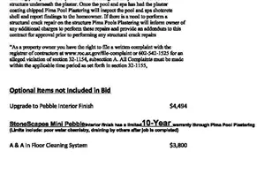 6718 E Calle Cadena, Tucson, AZ 85715 - Photo 33